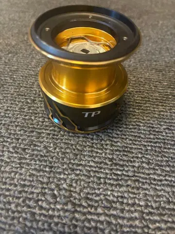 시마노 스풀 20트윈파워c3000xg 미사용 새상품 스풀 조립