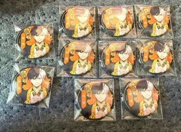 윈브레 사쿠라 하루카 옥좌 캔뱃지