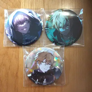 프로세카 시노노메 아키토 캔뱃지 묶음 판매