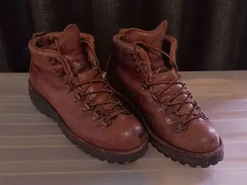 Danner 17700X Danner 마운틴 라이트 네하렘 US8D