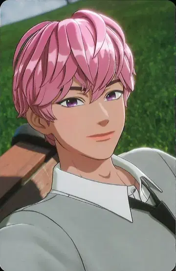 PLAVE HMV LD BAMBY 숨바꼭질