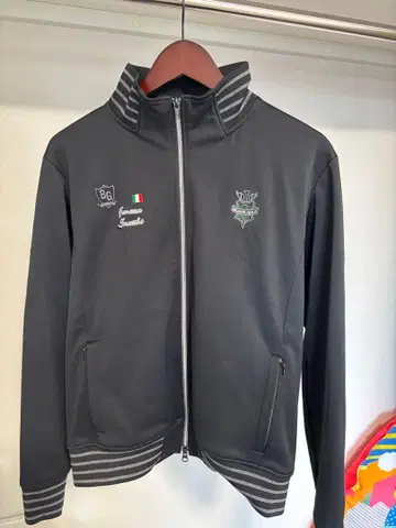 빔즈 골프 타라티 블루종