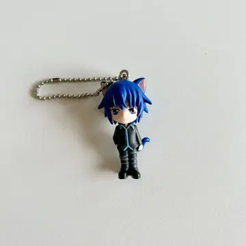 수호캐릭터 캐릭터 체인지 마스코트 이쿠토 마스코트 피규어