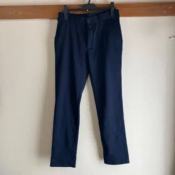 Titleist 네이비 골프 팬츠