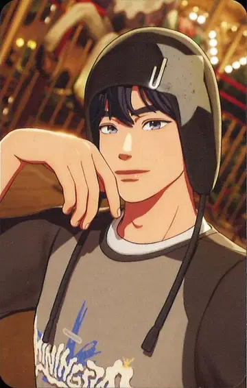 PLAVE 일반ver YEJUN 숨바꼭질