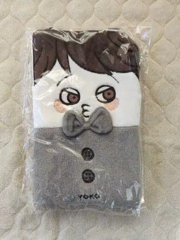 [ 요코야마 유 ] 요코 인형 응원봉 파우치