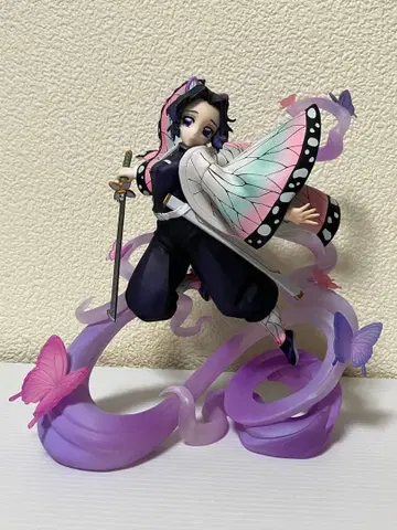 귀멸의 칼날 피규아트 ZERO 코쵸우 시노부 벌레의 호흡