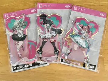 젠 제로 마네키네코 아크릴 스탠드