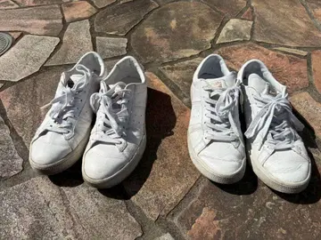 오니츠카타이거 로우탑