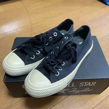 컨버스 Converse MHL 올스타 블랙 4.5