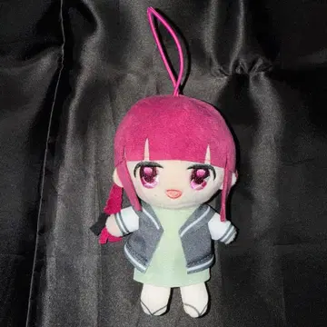 봇치 더 록! 캐릭터 복권 히로이 키쿠리 마스코트 봉제 인형