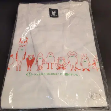 요루시카 LIVE2024 달과 고양이의 댄스