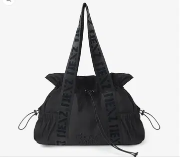 NEXZ POPUP 2025 Snow Pixie BAG 백 미개봉 새상품