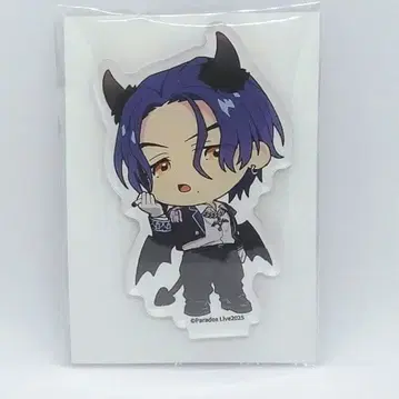 타헤이 악마 아크릴 스탠드 파라라이