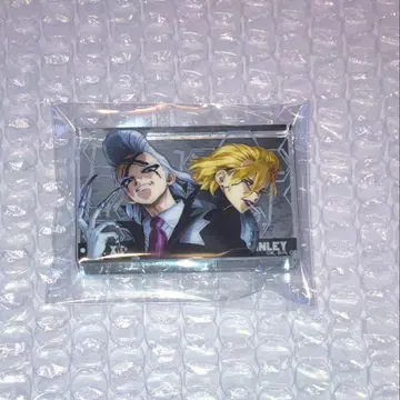 스탠리 제노 미니 아크릴 블록