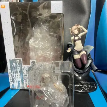 혜택 부품 포함 나나쿠사 나즈나 피규어 코토부키야