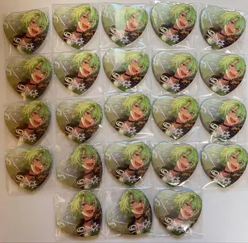 앙스타 토모에 히요리 소망 캔뱃지