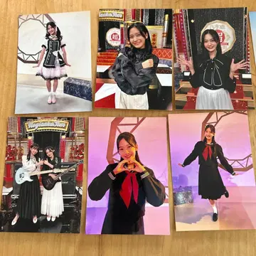 노기자카46 아이돌 사진 오쿠다 이로하