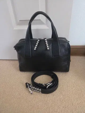 새상품급 이아파피요네 숄더백