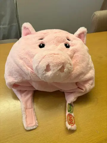 디즈니 팬캡 햄 토이스토리