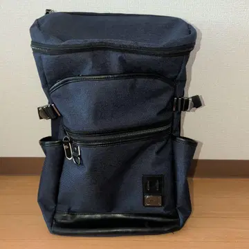 컨버스 백팩 네이비