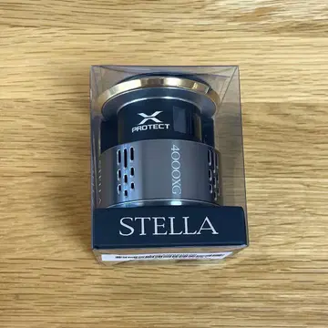 18 스텔라 4000XG 스풀