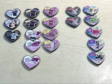 프리티 리듬 프리즘 스톤 브랜드