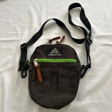 GREGORY (그레고리) [퀵 포켓 (QUICK POCKET)]