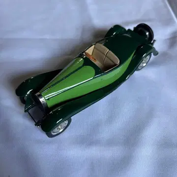 Western Models 부가티 로열 에스더스 로드스터