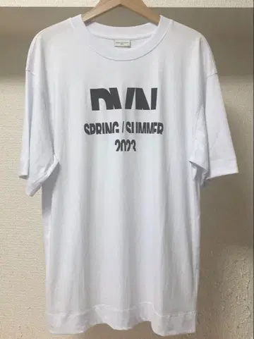 드리스반노튼 T셔츠 L