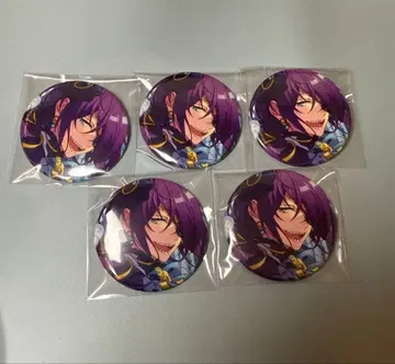 앙상블 스타즈 2025 Jun. 코레칸 후다세 마요이 5개