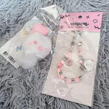 PLAVE MMMM BABY ROOM 밤비 세트