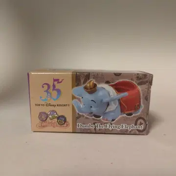 토미카 미니카 디즈니 나는 덤보 35th