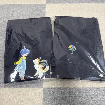 미세스 오오모리 모토키 벌스데이 굿즈 룸웨어