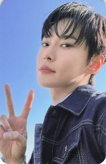 NCT 127 mu-mo DOYOUNG YOUTH