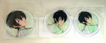 킹프리 킨츠아 마루쿠지 카가미 타이가 3종 세트