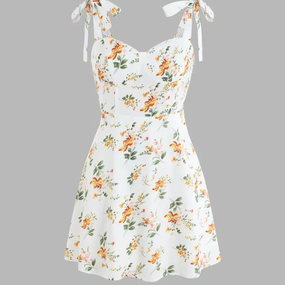 Shop Cider Floral lay Lace Mini Onepiece XS on Bunjang Global Site.