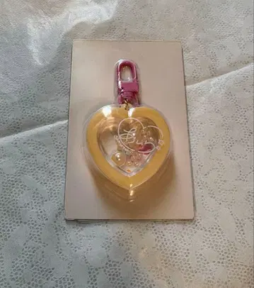 앙스타 시라토리 아이라 8주년 쉐이커