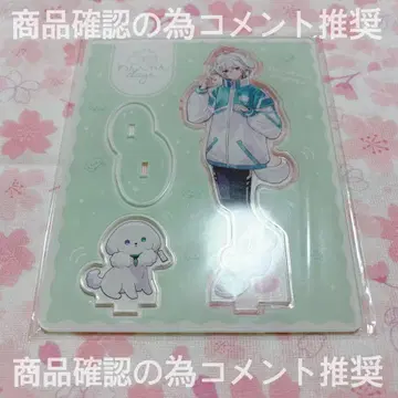 [ 니지산지 ] 무라쿠모 카게츠 [ 아크릴 스탠드 ]