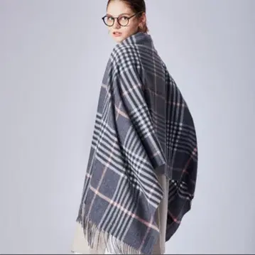 Cashmee 캐시미어 100% 머플러