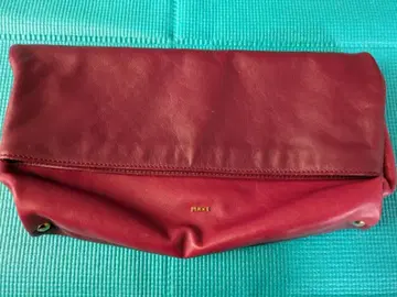 에밀리오 푸치 클러치백