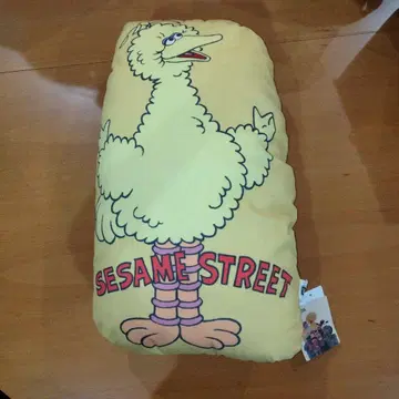 세서미 스트릿 쿠션