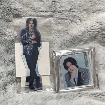 소메야 토시유키 리페 아크릴 스탠드 아크릴 키링 모음