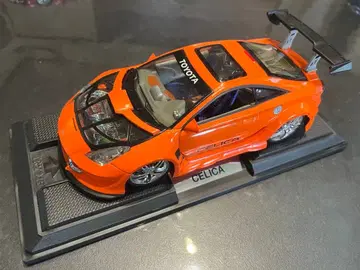 [ 레어 ] KENTOYS 와일드 튜너 TOYOTA CELICA