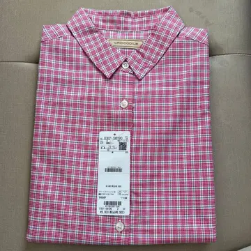 여성용 크로커다일 긴팔 셔츠