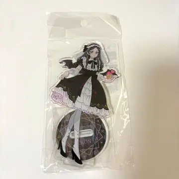 너와 아이돌 프리큐어 할로윈 아크릴 스탠드 다나카 메론