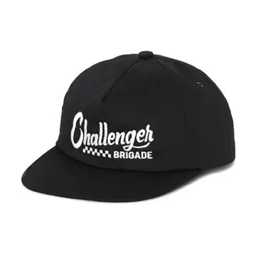 CHALLENGER - RACING CAP