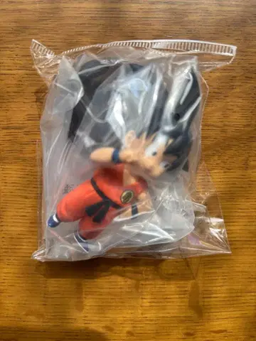 제일복권 드래곤볼 어셈블 컬렉션 A상 손오공 보통ver