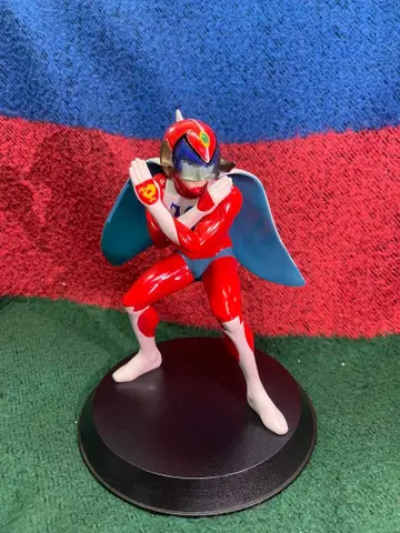 갓챠맨 피규어 BANPRESTO 레트로 타츠노코 프로 컬렉션