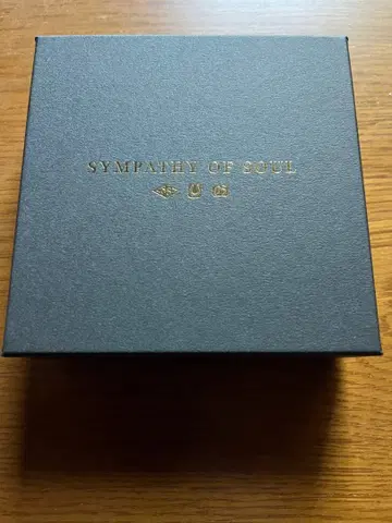 SYMPATHY OF SOUL 바이오하자드 7 앤티크 코인